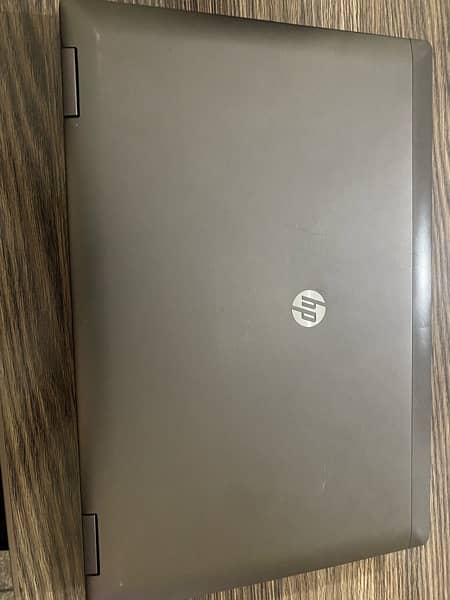 Hp probook i5 2