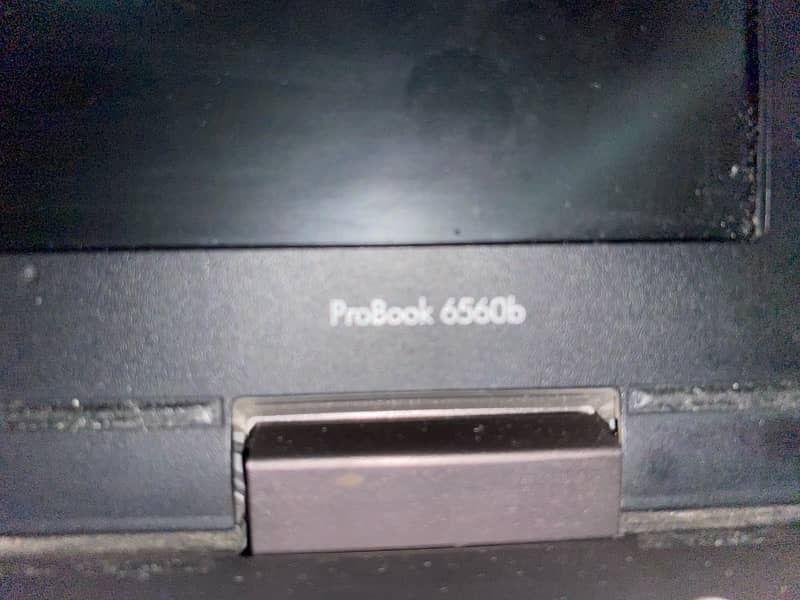 Hp probook i5 6