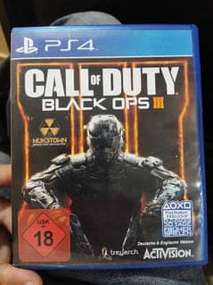 Call of Duty: Black OPS 3