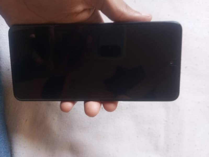 Infinix smart 8 pro 6