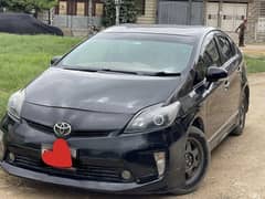 Toyota Prius 2013/ 2017 0