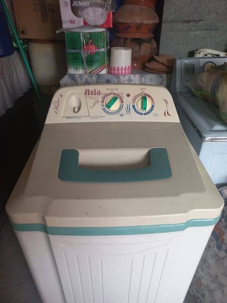 asia spin dryer 1