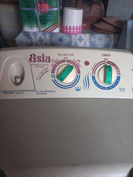 asia spin dryer 2