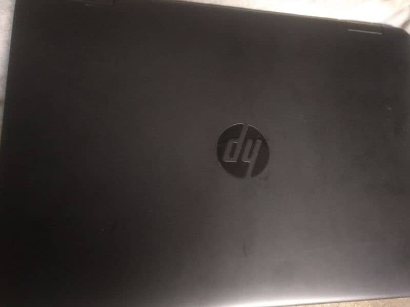 HP  probook 640 G3 4