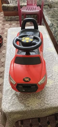 Kids Car