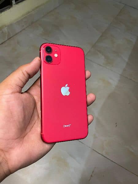 I phone 11 non pta 64Gb All Ok 2