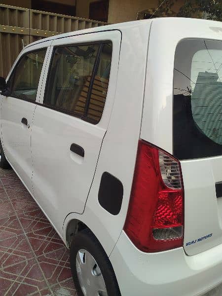 03208047980 Suzuki Wagon R 2021 9