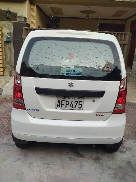 03208047980 Suzuki Wagon R 2021 10