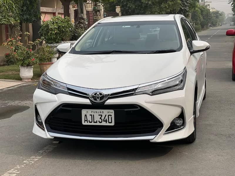 Car Rent All Vehicle Avalable In Lahore 11