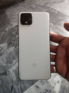 google pixel 4 6/64