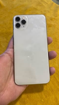 iphone 11 pro max 256gb - waterpack - factory unlock