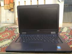 Dell Latitude E5440 i5 4th Generation with NVIDIA Graphic Card