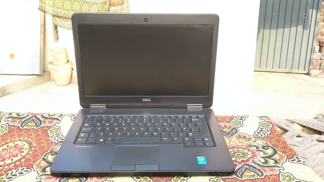 Dell Latitude E5440 i5 4th Generation with NVIDIA Graphic Card 2