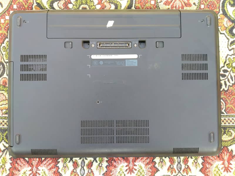 Dell Latitude E5440 i5 4th Generation with NVIDIA Graphic Card 3