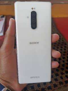 Sony Xperia 1