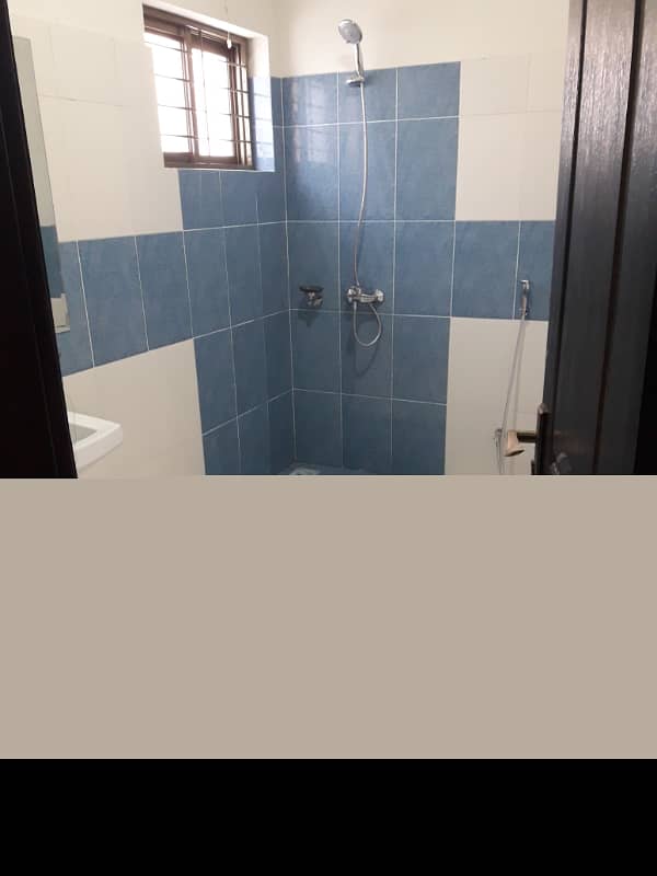 Brig House 5 Bedrooms For Rent Fully Tiled 24