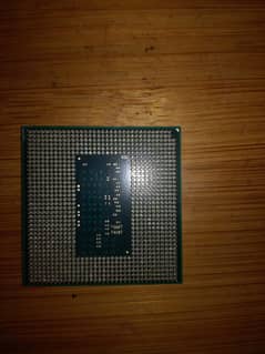 i7 4th Generation Quadcore Processor for Laptop