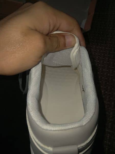 Iam selling brand new sneakers. 10