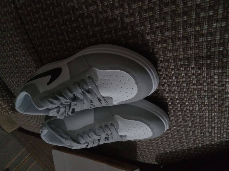 Iam selling brand new sneakers. 12