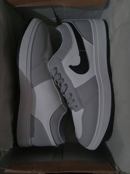 Iam selling brand new sneakers. 19