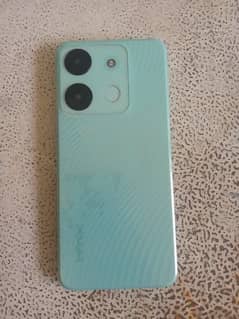 Infinix smart 7 4+3GB 64GB Good condition no any fault box available 0