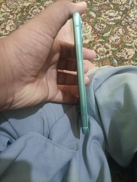 iphone11 ha non pta ha 7