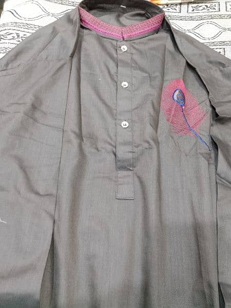 Kurta Pajama 1