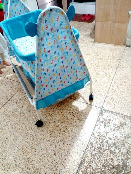 baby cradle jhula 0