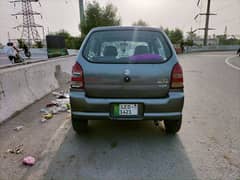 Suzuki Alto 2011