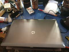 hp 6560b i5 2nd