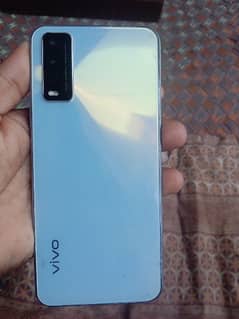 Vivo Y12a 3/32  0319-7361198 0