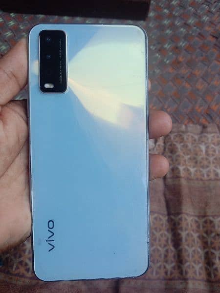 Vivo Y12a 3/32  0319-7361198 0