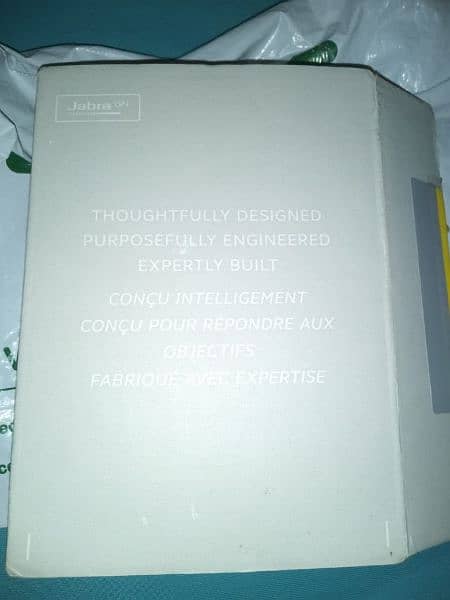 Jabra Elite 5 (box open-like new) 0