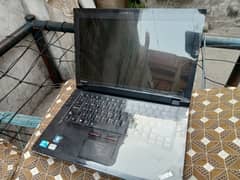 lenavo thinkpad core i5  lush condition 4gb ram 320 hard