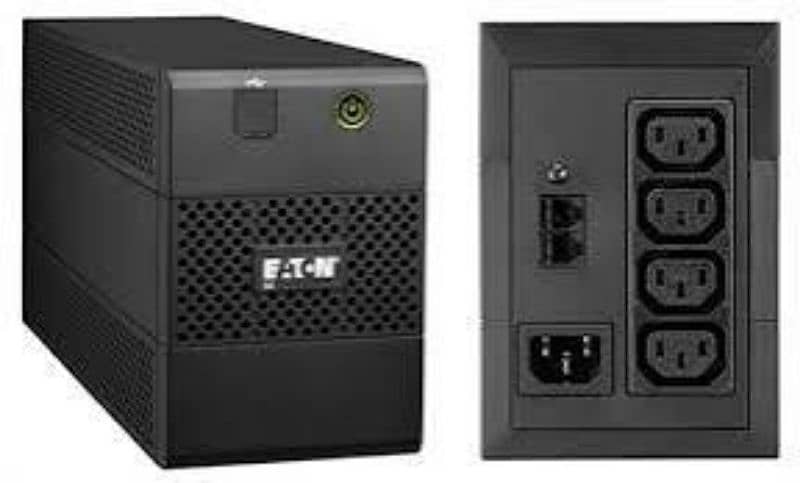 Tier 1 Online UPS Salicru Eaton Vertive APC Socomec 1-900KVA 4