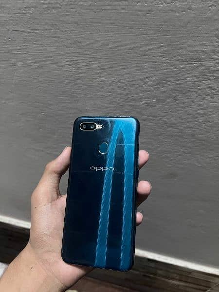 oppo A7 1