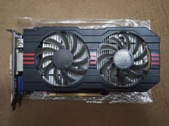 GTX 750 ti (ASUS)