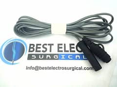 electro surgical instruments