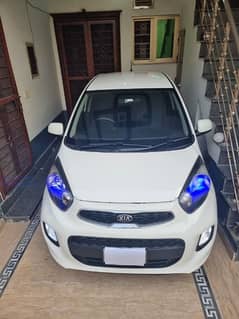 KIA Picanto 2020