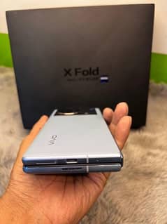 VIVO X FOLD OFFICIAL APPROVED 0