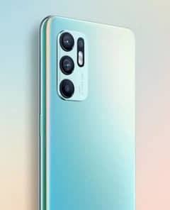 Oppo Reno 6