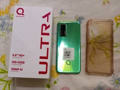 Q mobile Ultra