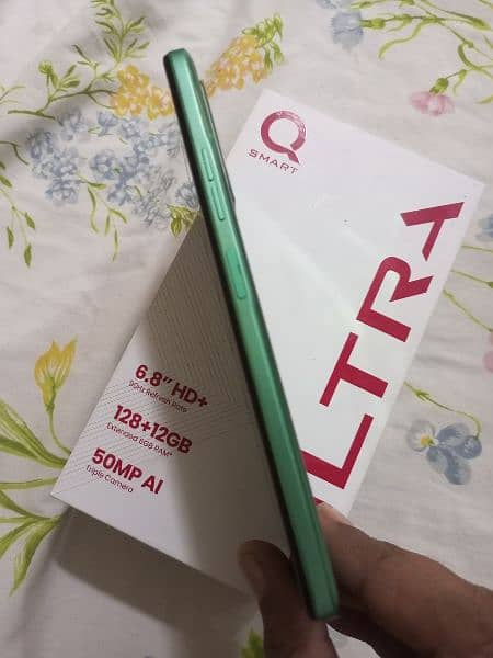 Q mobile Ultra 5