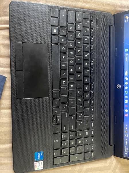 hp laptop core i5 11 generation 3