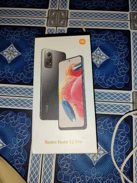 redmi not 12pro 8+256 1