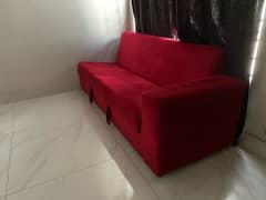 Foldable Sofa comebed 0