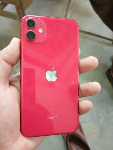 iPhone 11 64gb non pta 0