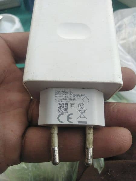 vivo y33s Asus 45w y20 oppo a54 Samsung A32original fast charger 7