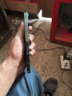 Iphone 13 Pro Max Non PTA