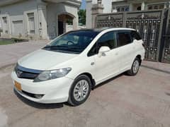 Honda Airwave 2012 Gli price final